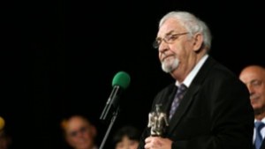 Димо Алексиев взе Аскеер за изгряваща звезда