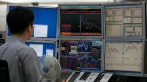 Спад на акциите в Южна Корeя заради информациите за ядрен