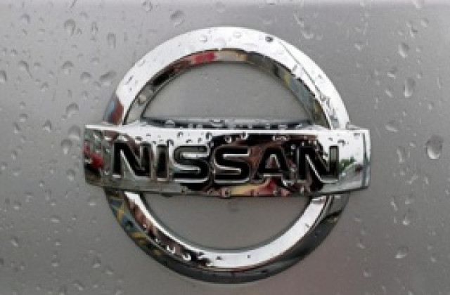 Nissan може за получи заем от правителството на САЩ?