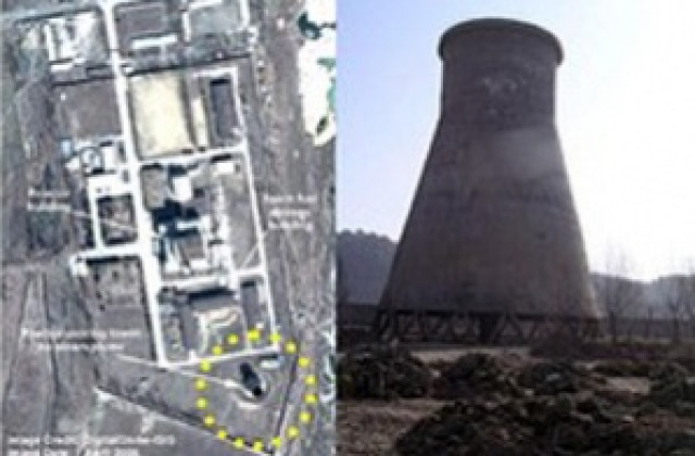 Как една мизерстваща страна се върна на световната сцена