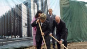 130 млн лева отиват за новата Съдебна палата