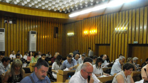 Кмет и съветници търсят инвеститор за слънчева централа край Разград