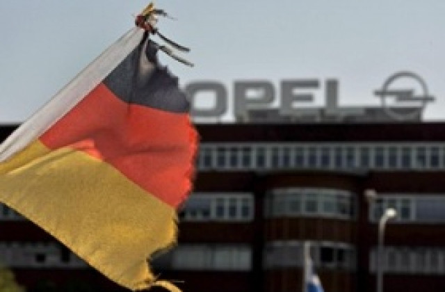 Надпреварата за Opel навлиза в последна фаза