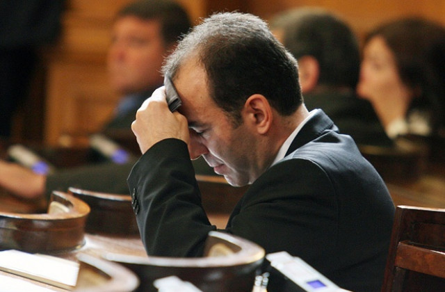 Преизбраха Иван Искров за управител на БНБ