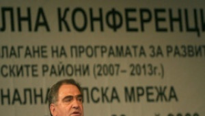 Цветанов Земеделието ни ще загине ако се спрат националните доплащания