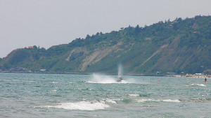 За Балкана за морето и за всички нас