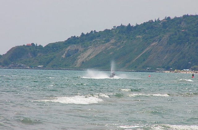 За Балкана, за морето и за всички нас