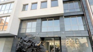 При вяла търговия индексите на БФБ приключиха в зелено