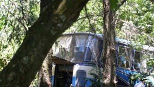 АФП Инцидентът край Ямбол отново отваря дебата за корупцията