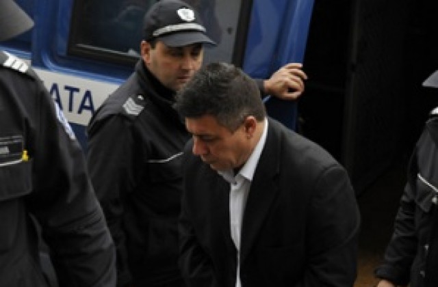 Съдът даде 20 години затвор за убиеца от „Бохеми