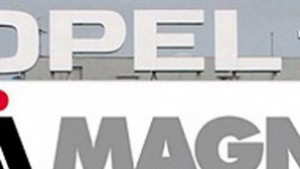 GM се договорили с Magna за Opel