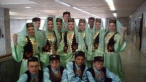 Традиционният събор на татарите в България се провежда в Добрич