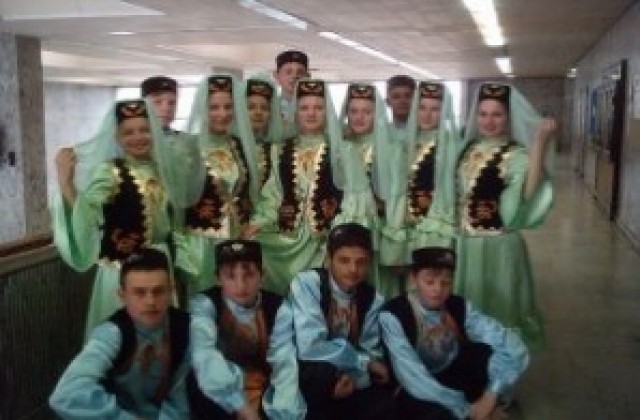 Традиционният събор на татарите в България се провежда в Добрич