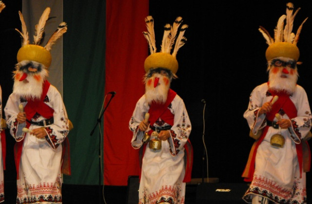 Днес награждават най-добрите от “Децата на България танцуват”