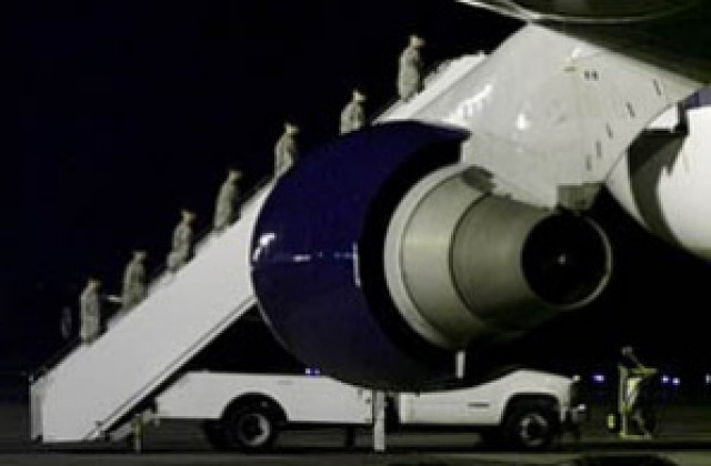 Осуетиха опит за атентат в самолет в Иран