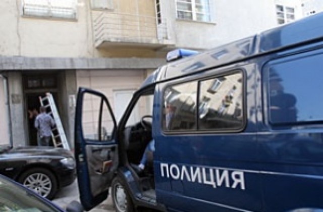Ограбиха трезор на банка в Петрич