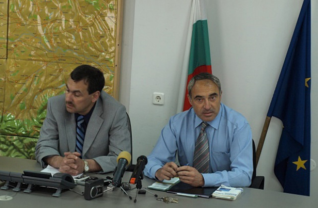 Разкриха схема за купуване на гласове в Пловдив и Пазарджик
