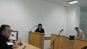 В Разград продължава дело срещу шеф на Данъчно отказал информация