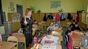 Започва кампанията за външно оценяване на учениците от 5и и