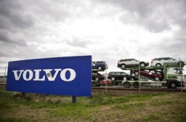 Volvo и енергийна компания ще правят електромобил