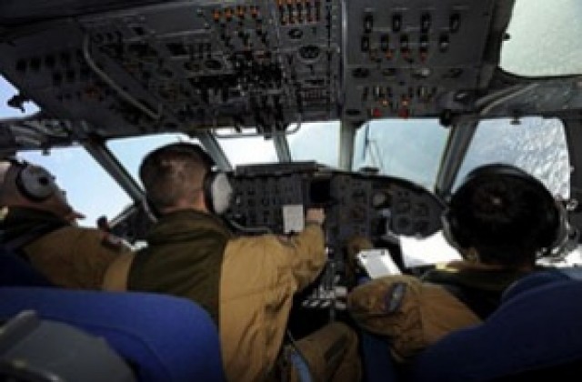 Въздух, вода и трупове