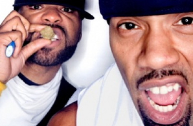 Redman & Method Man на 9 юни в София