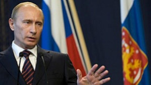 Путин предупреди за евентуално ново спиране на доставките на газ