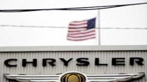Апелативен съд спря продажбата на Chrysler