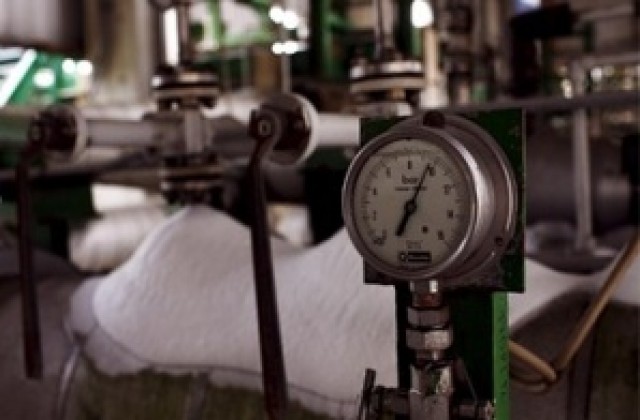 България е напълно подготвена за евентуална газова криза