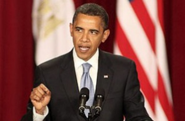 Обама призовава за ново начало в отношенията с ислямския свят