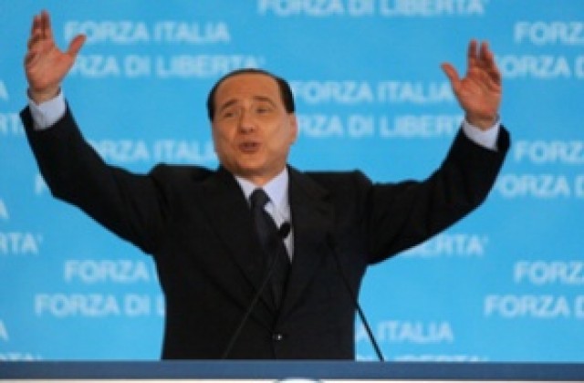 Берлускони не се притеснява от новото разследване срещу него