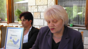 И незрящите с достъп до сайта на община Разград