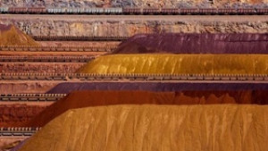 Rio Tinto се отказа от сделката с Chinalco