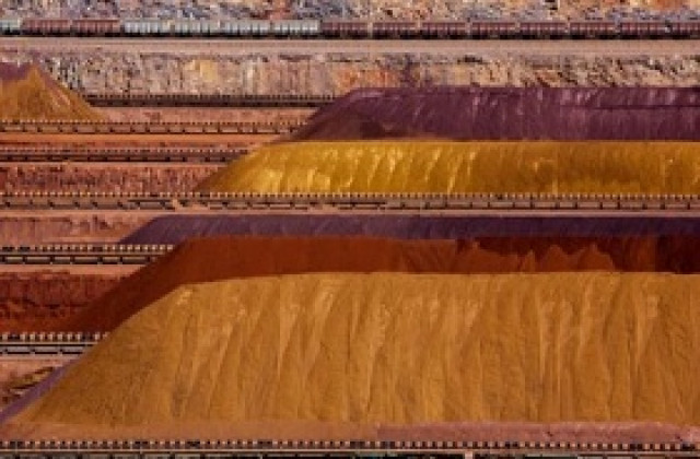 Rio Tinto се отказа от сделката с Chinalco