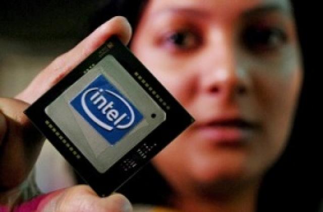 Intel купува Wind River Systems за $ 884 млн.