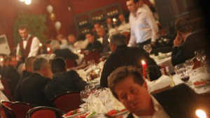 Траур за показ