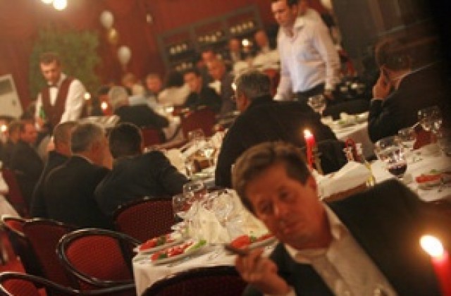 Траур за показ