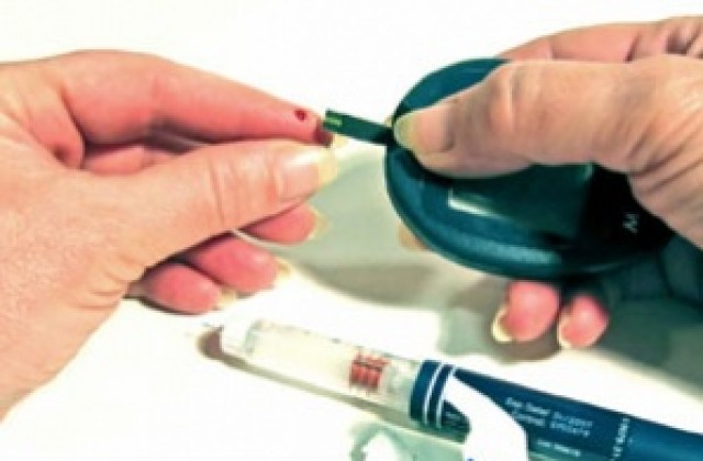 538 аптеки в страната предлагат инсулин на „Ново Нордиск