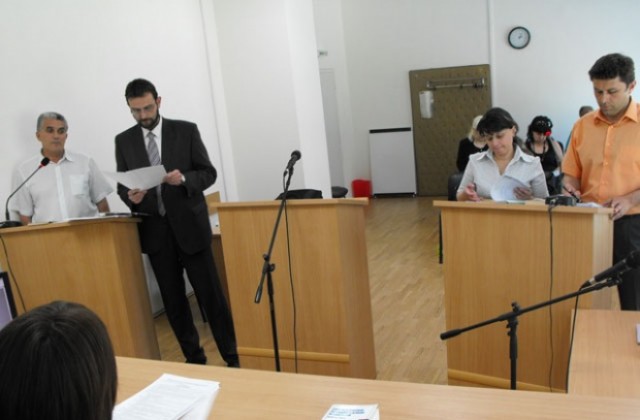 Прокуратурата в Разград видя втори конфликт на интереси