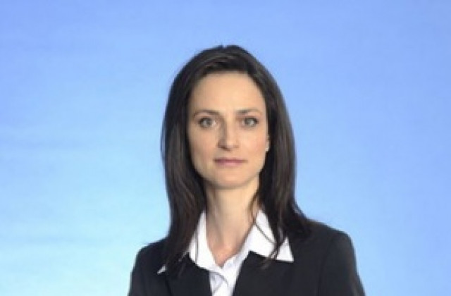 Мария Неделчева за работата, младостта и музиката