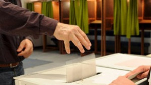 Очертава се рекордно неучастие в изборите за Европарламент