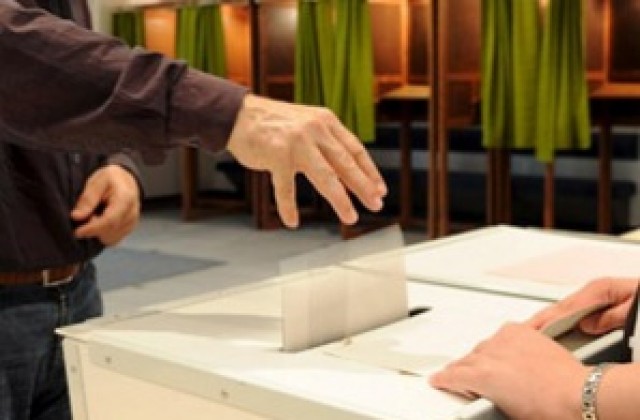 Очертава се рекордно неучастие в изборите за Европарламент