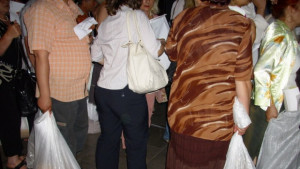 Над 40 на сто гласуваха във Варна в Суворово найактивни