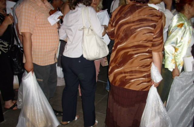 Над 40 на сто гласуваха във Варна, в Суворово най-активни