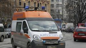 Мотоциклетист загина при катастрофа в кв Младост