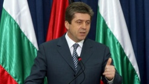 Президентът посреща 300 абитуриенти сираци