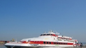 Кризата удари и плаванията ВарнаОдеса