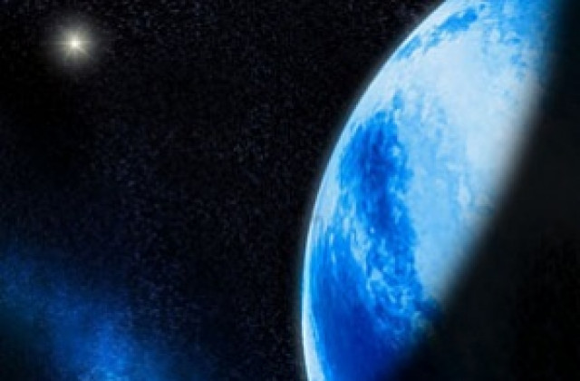 Южна Корея построи космически център