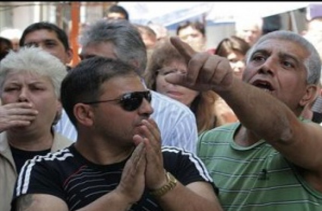 Пазарни търговци: Данов командва общинска фирма Пазари