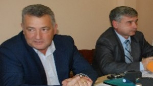 Oбменяме опит с италианската провинция Терни